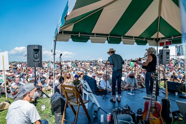 Neport Folk Festival 2021