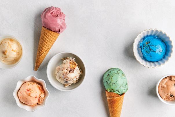 Ice Cream