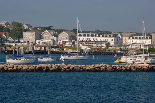 Block Island