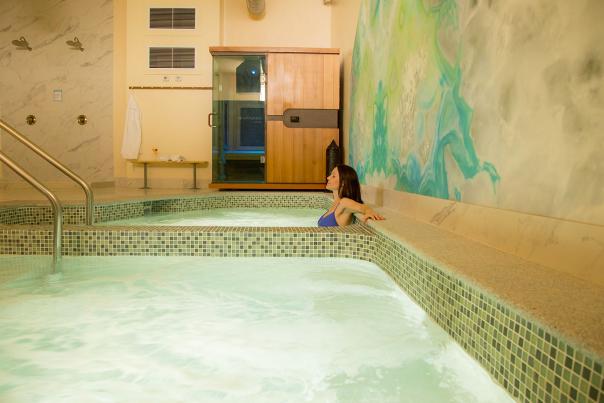 Bodhi Spa In Rhode Island