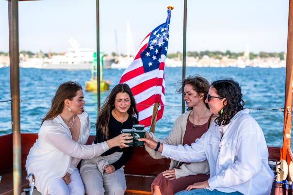 Newport Cruises