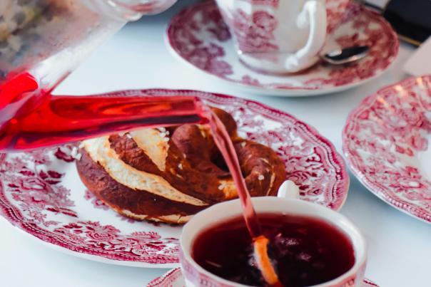Tea Time