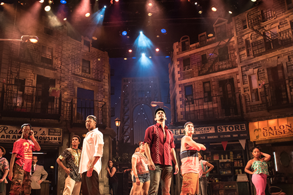 DTN - PPS - Virginia Repertory Theatre - Events