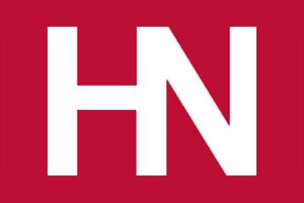 Hospitality network logo