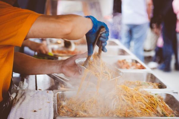 Street Food