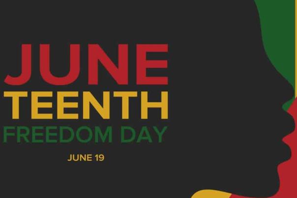 Juneteenth cropped