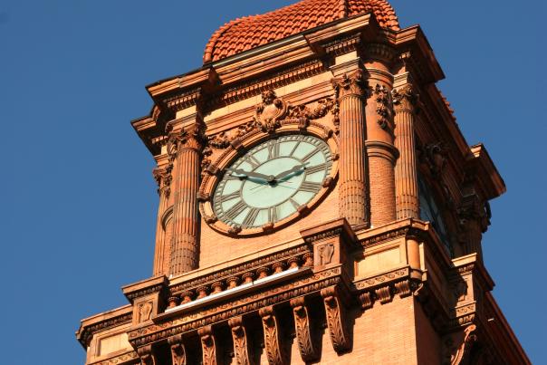 Main Street Station