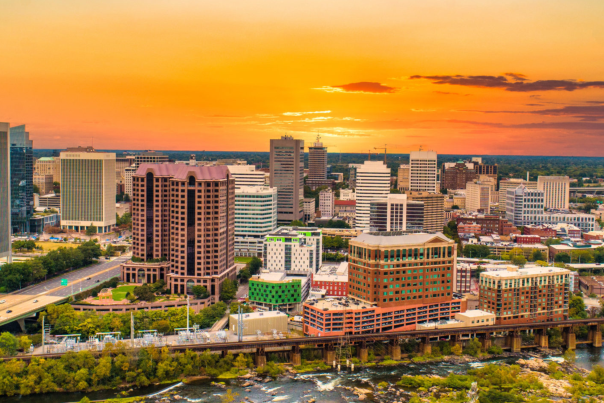 The Best of Downtown Richmond 2024