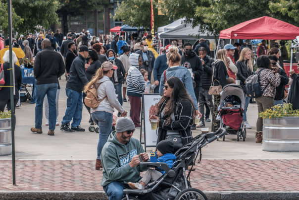 5 Reasons to Live in Downtown Richmond