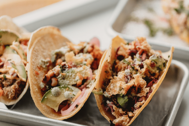 Downtown Richmond's Newest Foodie Event: Jackson Ward on Wheels