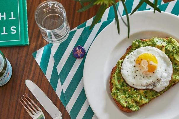 18 Coffee Shops, Bakeries and Cafés to Try in Downtown Richmond