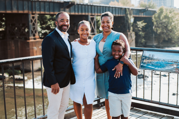 Meet Our Team: Anedra Bourne