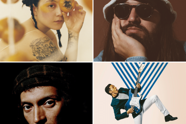 The 2022 Friday Cheers Line-Up is Here!