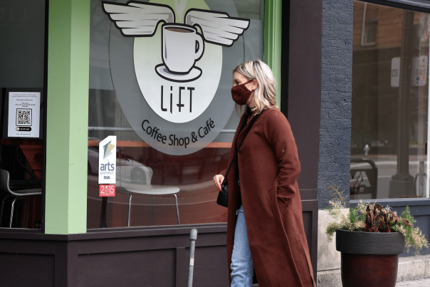 8 Things To Do To Feel Like a Local in Downtown Richmond