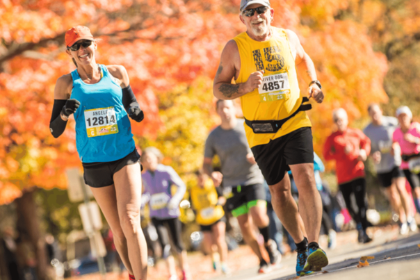 9 Fall Events to Check Out in Downtown Richmond