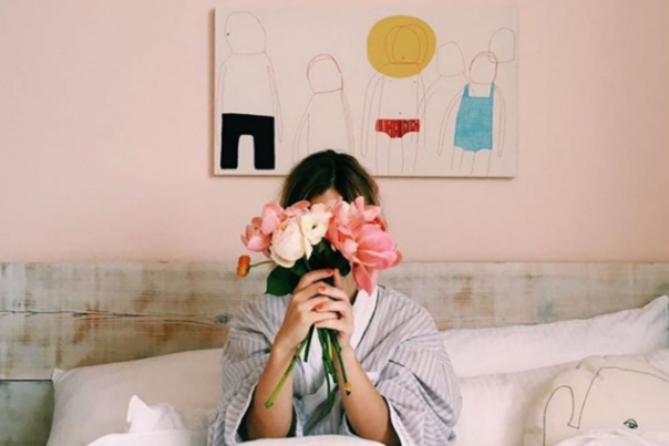 17 Ways to Celebrate Valentine's Day in Downtown Richmond