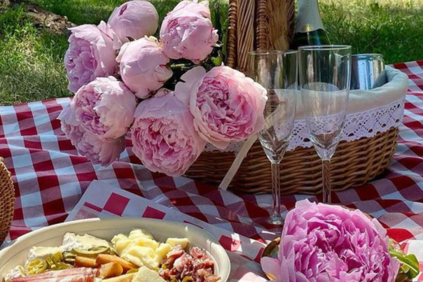 Grab & Go: Your Guide to Takeout & Picnic Spots in Downtown Richmond