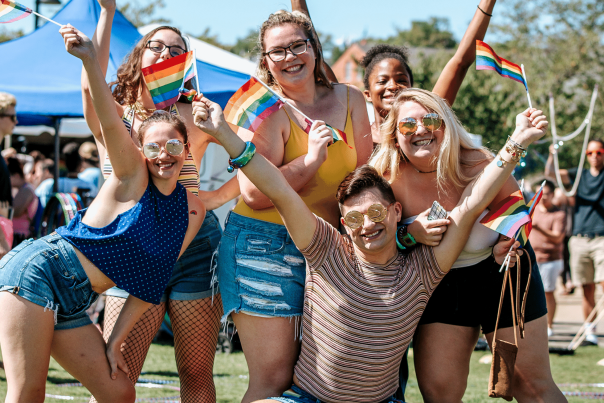 10 Events in Downtown Richmond to Check Out This Summer