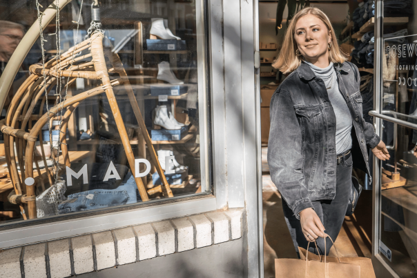 Shop Local: The 2021 Gift Guide to Downtown Richmond