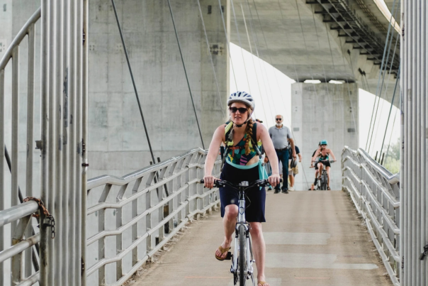 Pedal Your Way Through RVA Bike Month!