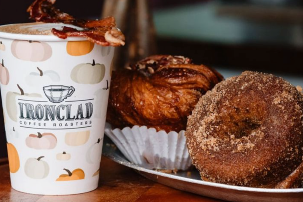 Indulge in fall flavors in Downtown Richmond