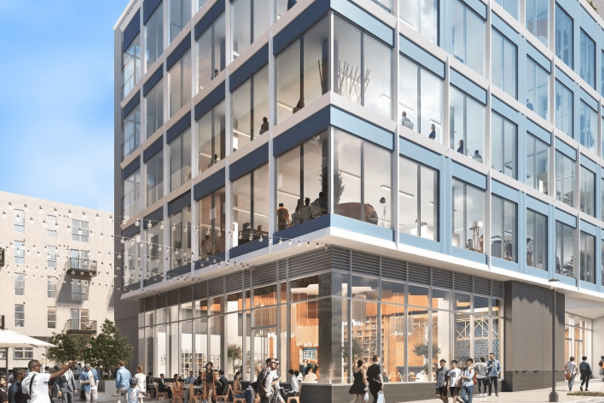 Downtown's Monthly Round-Up