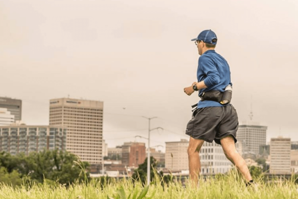 Practice Social Distancing in Downtown Richmond's Great Outdoors