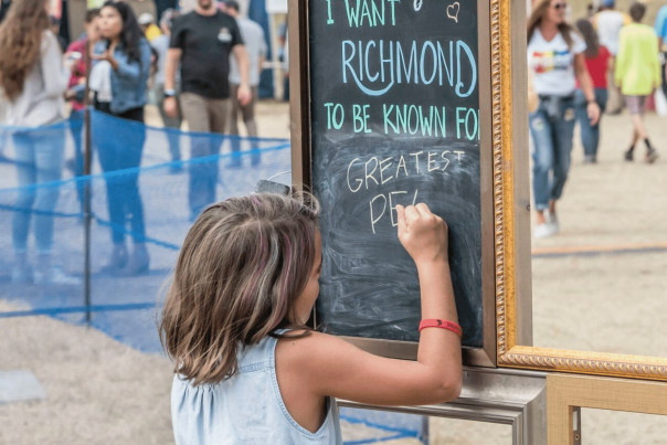 2019: A Year in Review with Venture Richmond