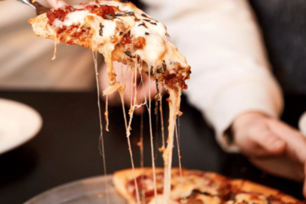 Best Pizza in Downtown Richmond, VA