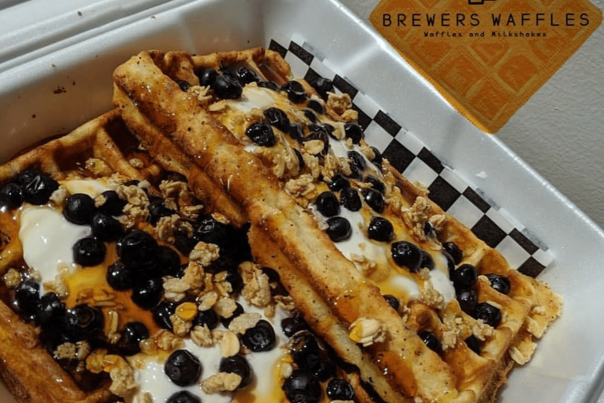 9 New Spots to Explore in Downtown Richmond