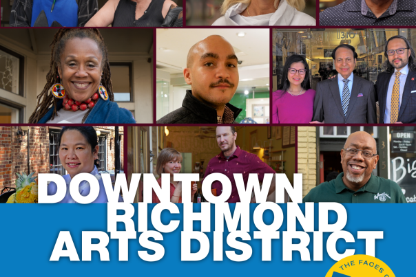 Broad Street Tenant Recruitment Grants