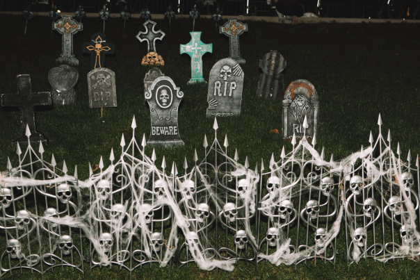 Eerie Canal Cruise - Header-Halloween Events in Downtown Richmond