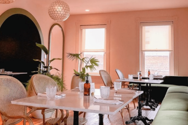 11 New Spots in Downtown Richmond to Check Out in 2021