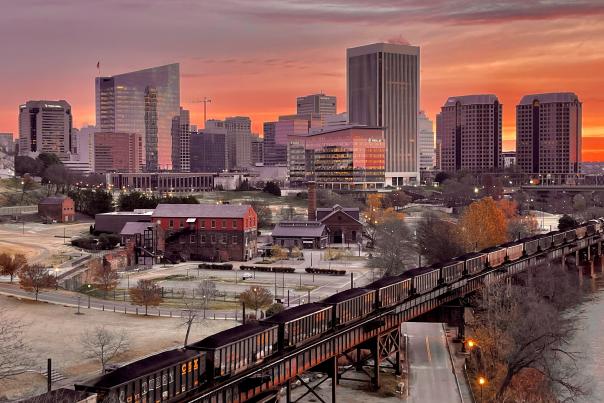 Venture Richmond: Making an Impact in Downtown RVA