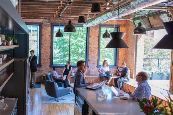 5 Reasons to Do Business in Downtown Richmond