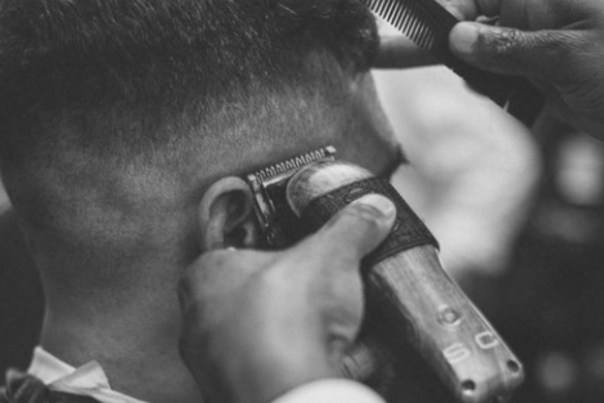 38 Barber Shops and Hair Salons in Downtown Richmond