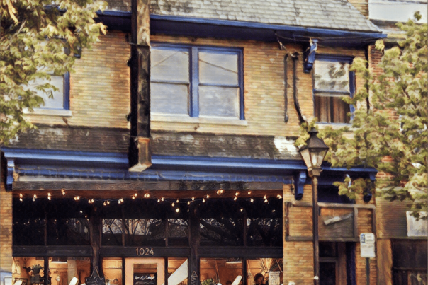 13 Available Storefronts in Downtown Richmond to Open Your New Business