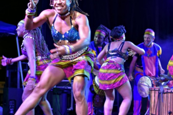 10 Ways to Celebrate Juneteenth in Richmond, Virginia
