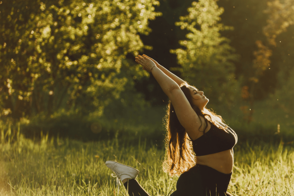 6 Ways to Wellness and Celebrate Self-Care in Downtown Richmond