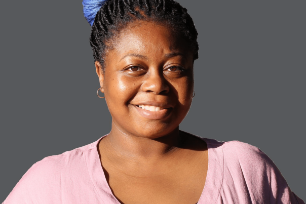 Meet Unicia Buster: The 2020 2nd Street Festival Poster Artist