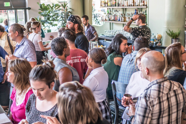 Resources for Networking in Downtown Richmond