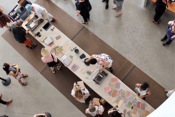 8 Downtown Museum & Gallery Exhibits To See This Summer