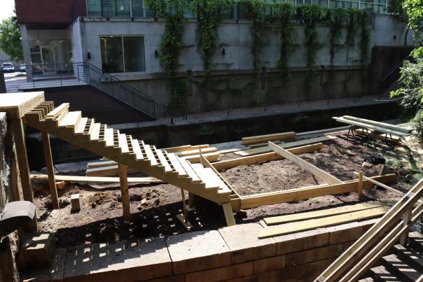 Meet Me Downtown to Explore, Discover, Shop and Enjoy RVA!