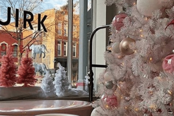 Downtown Richmond’s Holiday 2020 Calendar