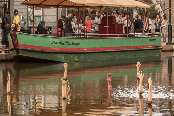 10 Ways to Celebrate Fall in Downtown Richmond
