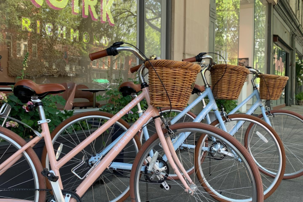 Essential Tours to Take in Downtown Richmond