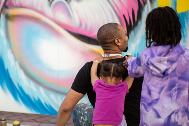 12 Things To Do Downtown:
May 1-12