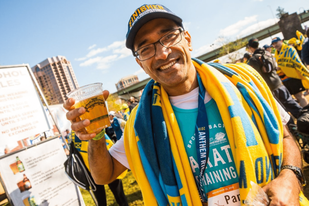 20 Downtown Richmond Events You Can't Miss in 2020