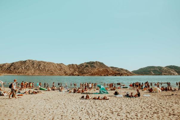 Lake Perris