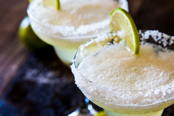 Margaritas